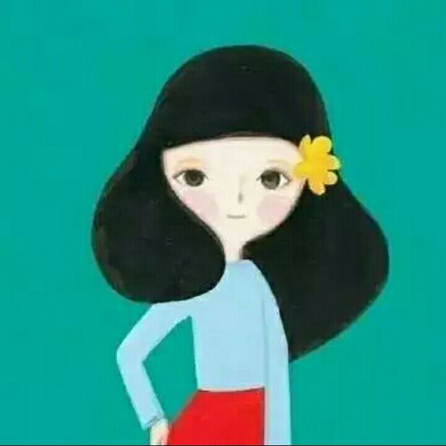 我的心好冷