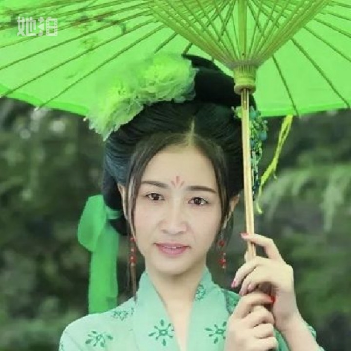 评剧 花为媒 报花名【【新版】】