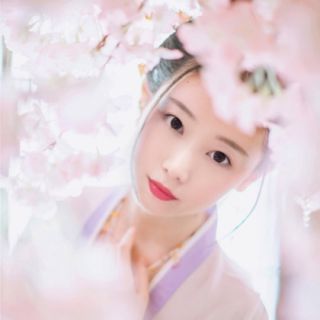 临水照花(有歌词的哦) - 小庄青夏 - 唱吧,听见歌