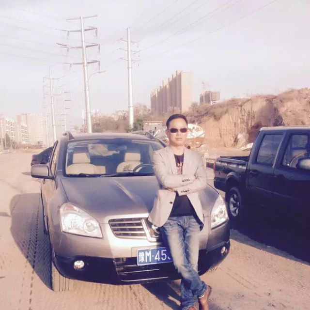 眉户 儿大不由爹