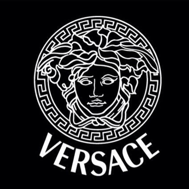 versace 的作品