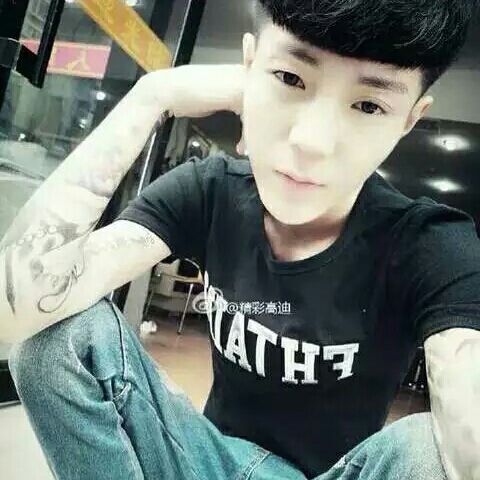 mc高迪 结婚照|杨桐李钟硕mc天佑高迪刘叉叉