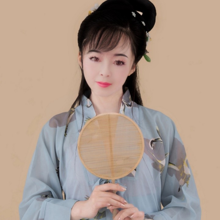 二人转叹情缘【原版】