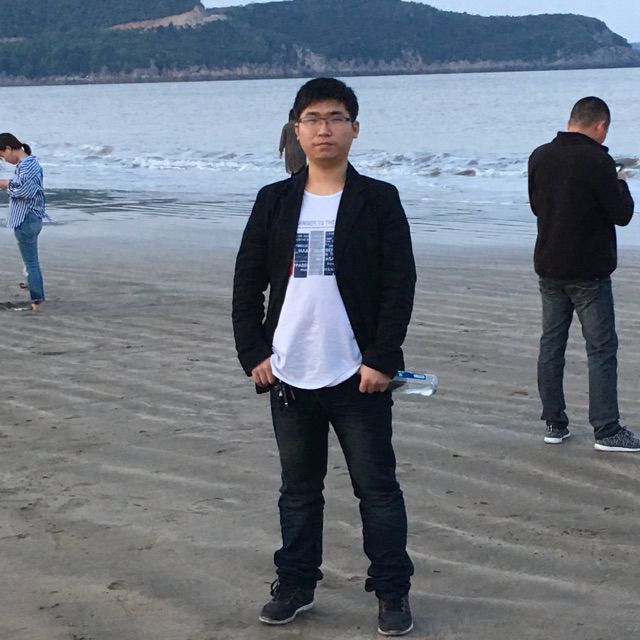 有一份爱为你在等待【有原唱】