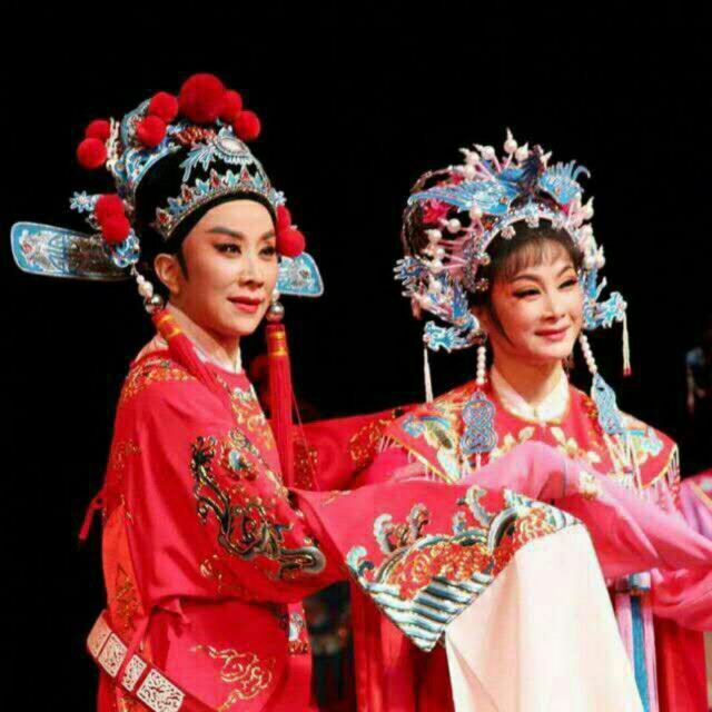 越剧孟丽君游上林【MP3】 - 唱吧,听见歌声遇