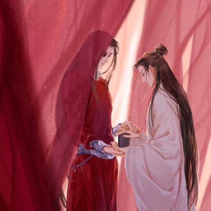 谢怜汉服穿搭,谢怜汉服穿搭图片