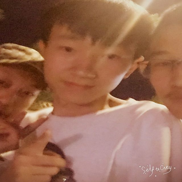 他说他没喝醉【mc魏小然】