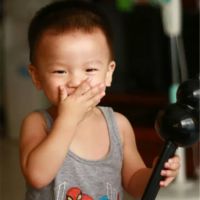 葫芦丝降B调伴奏-映山红