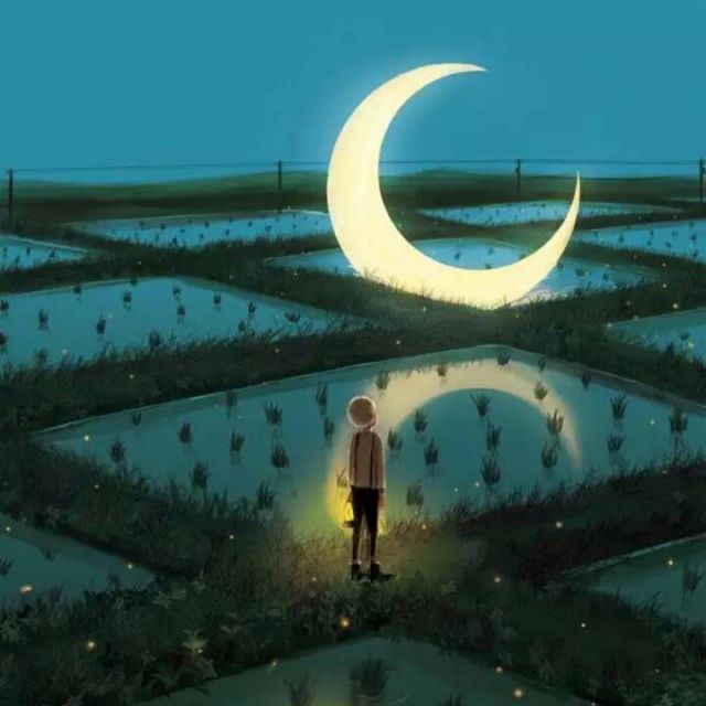 全世界谁倾听你【Yd F.】