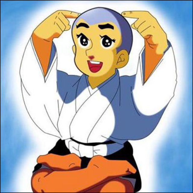 一休哥 