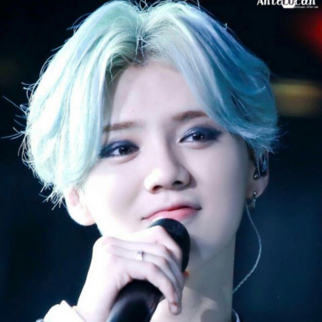 女儿情【李玉刚-水墨丹青】