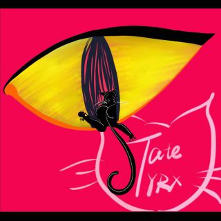 水星记【原版伴奏】 - Tate不是塔特 - 唱吧,听见