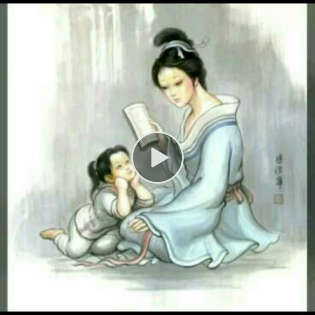 慈祥的母亲 - 中国好声音:张磊(戏痴 唱吧,听见歌声