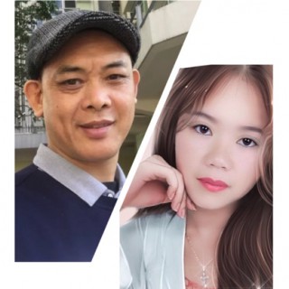 生日歌【英文 粤语 普通话版】 - Tammy恬恬 -