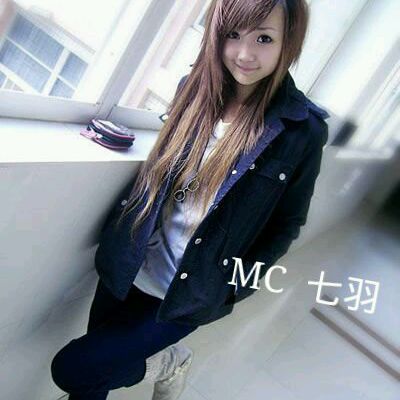 mc 七 羽 的 主页 mc 七 羽 的 作品
