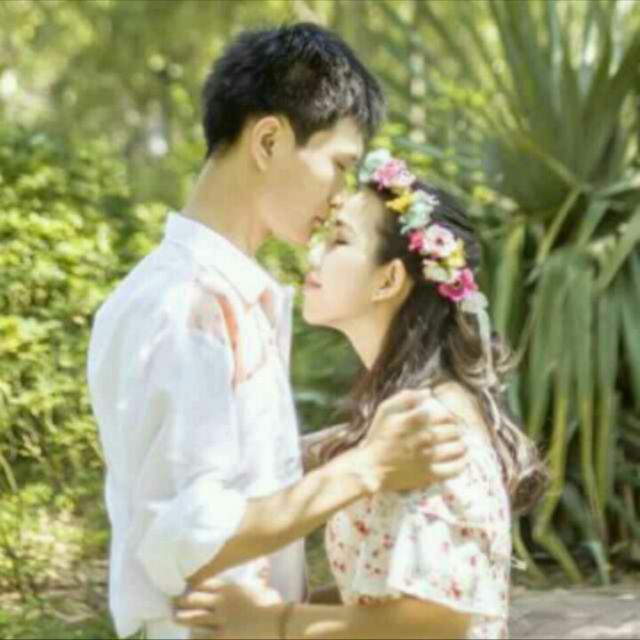 真爱是苦味【悟名制作】