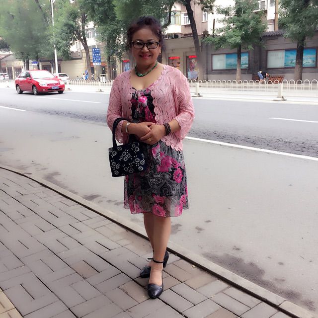 沈阳啊沈阳我的故乡 - o燕南飞o 唱吧,最时尚的