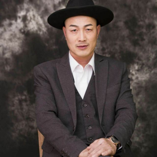 豫剧唐派 南阳关 西门外【标清 知慈制作】