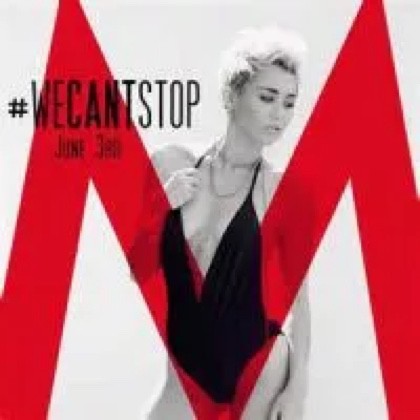 We Cant Stop