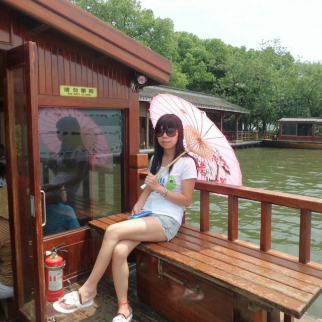 我在前世约了你