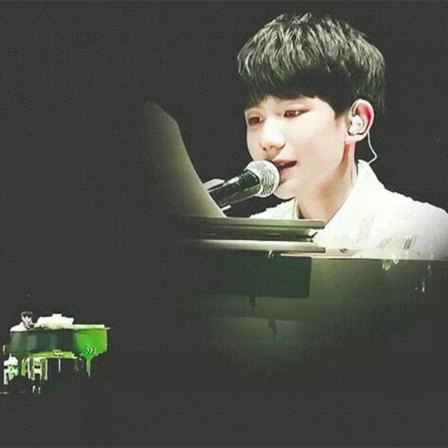 天黑黑【原唱】