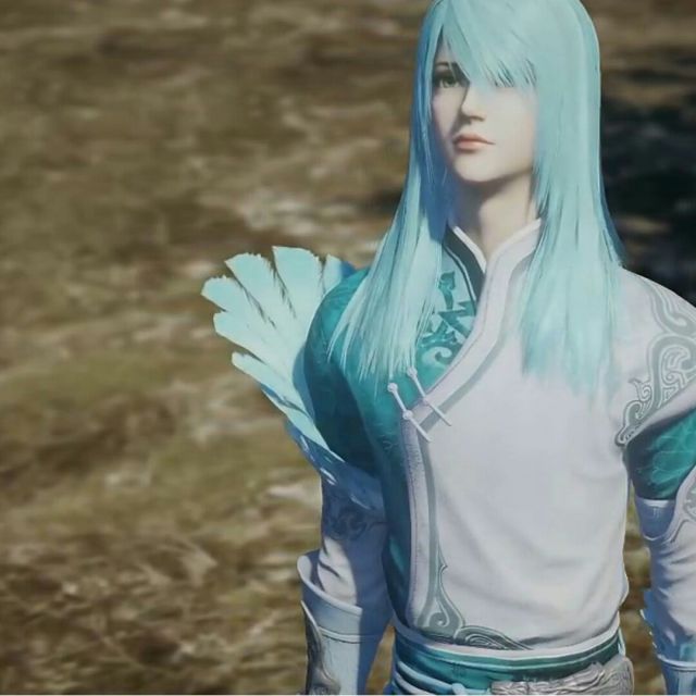 我的泪为了谁 - 小龙 唱吧,最时尚的手机KTV