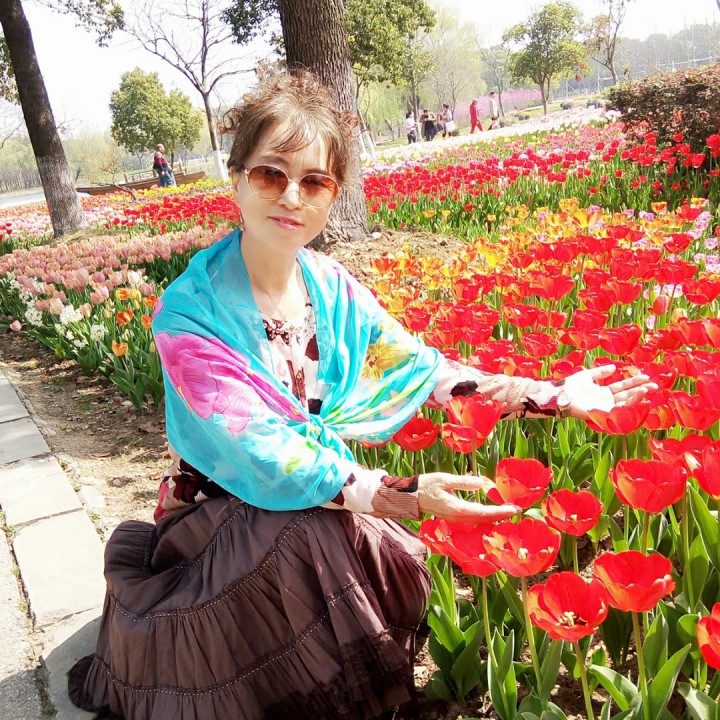 天下醉美花舞人间