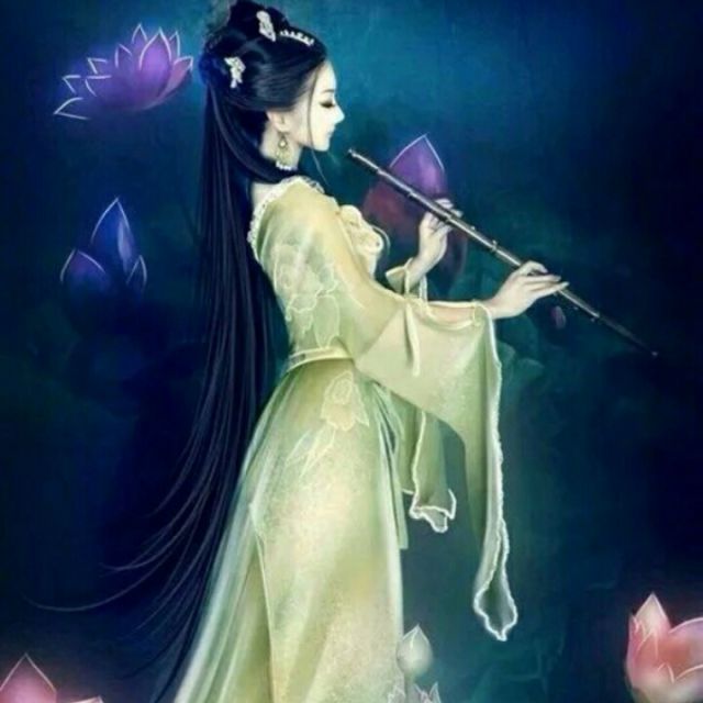 多情种 