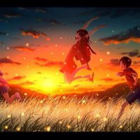 一生有你【女生伴奏】