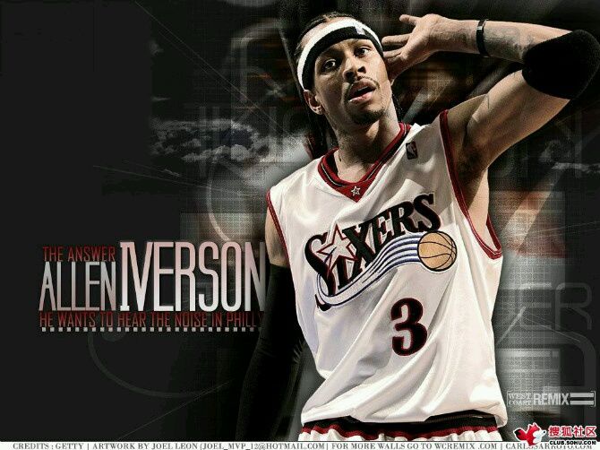 alleniverson76人