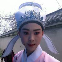 庐剧联唱有词伴奏图片