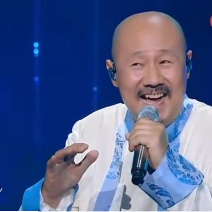 父亲的草原母亲的河【云飞版--零歌】