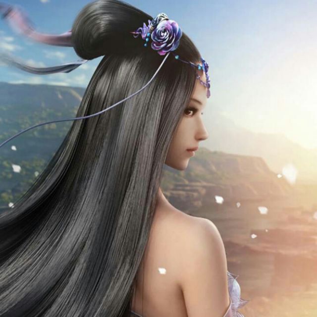 眉间雪【剧情版-伴奏】