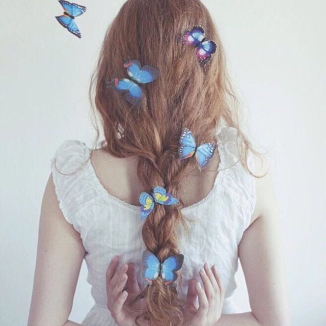 爱似春天【原版伴奏】