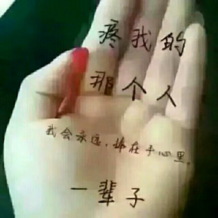 一生守候【纯为娱乐制作】