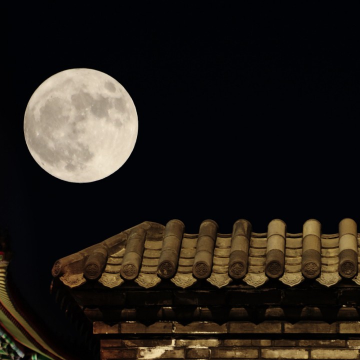 一首想家的歌【风轻制作】