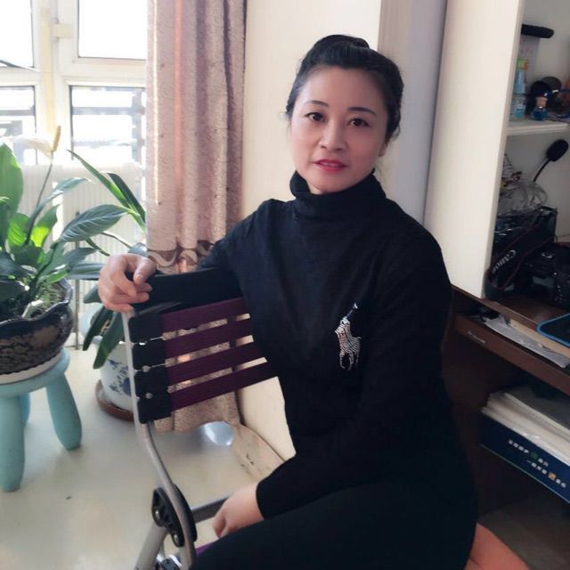 二人转靠山调简谱