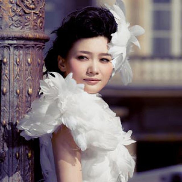 我爱你塞北的雪【游子伴奏合唱版】