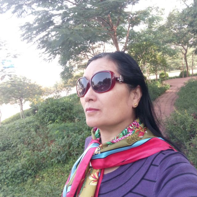 我还是永远的爱着你 - 唱吧,最时尚的手机KTV