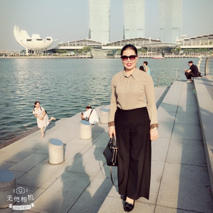 豫剧 程咬金照镜子 我三十多岁坐花轿【最深处