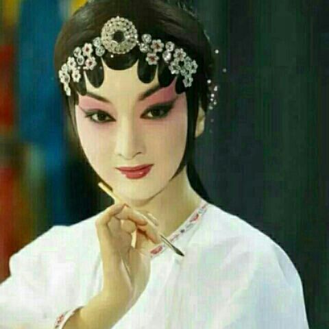 豫剧-小丫环上楼来对我言讲.伴奏