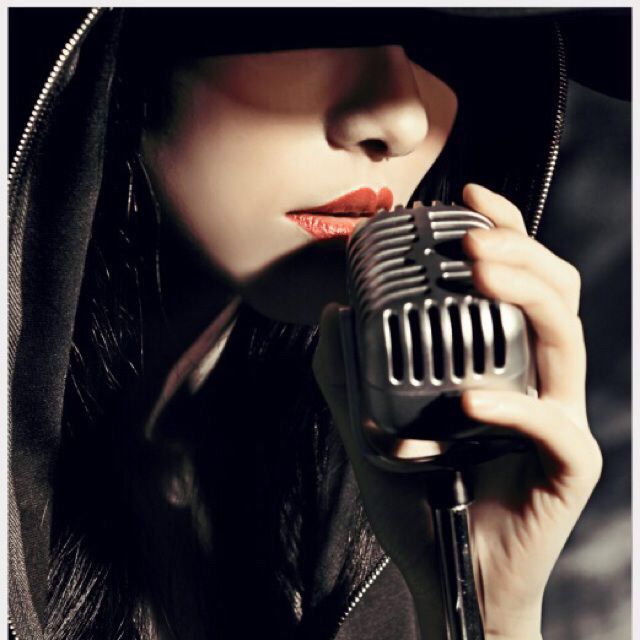 心有独钟【中国新声音 李佩玲】