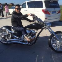 对你的爱永远多一点