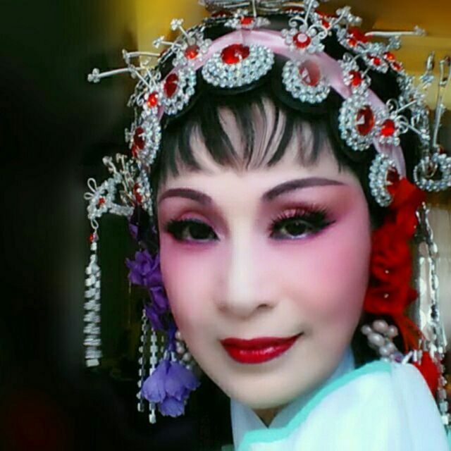 越剧送王郎女生伴奏