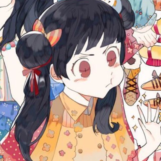 小尾巴之歌【你好美制作】