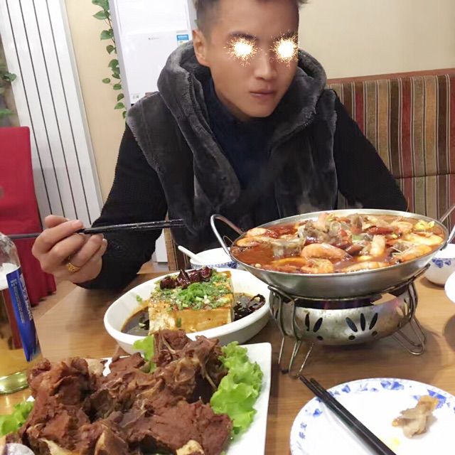 耶耶耶另类-带歌词【残雪制作】