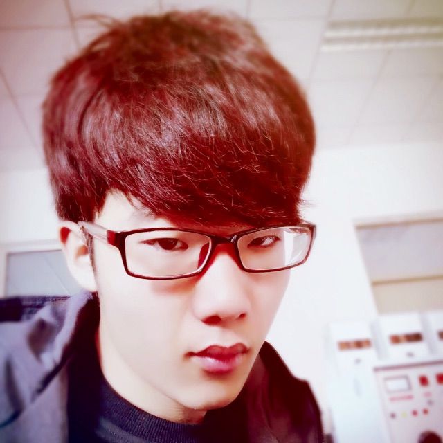 男人流血不流泪