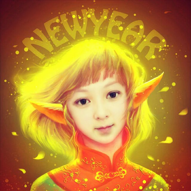 挥着翅膀的女孩【英文版带字幕】