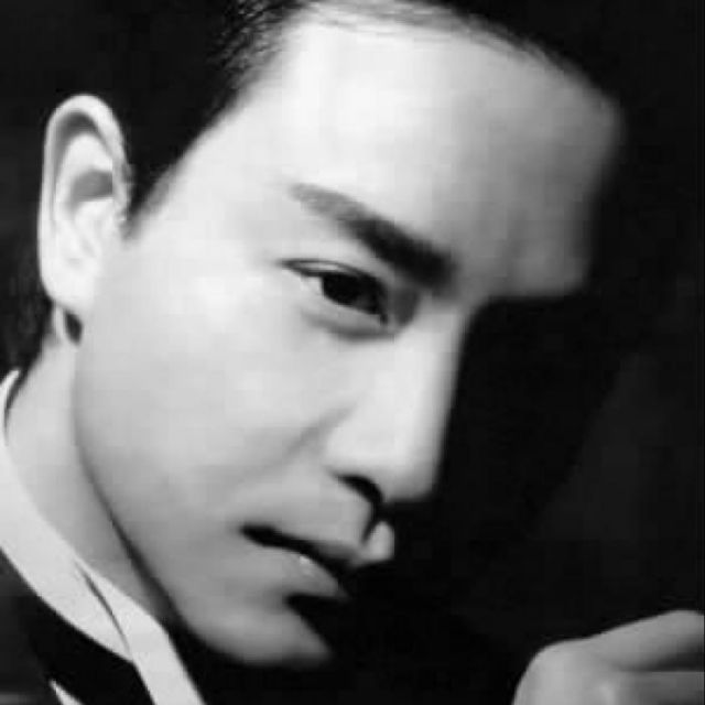 到未来日子【英雄本色2插曲】