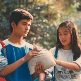 无间道经典对白配乐【完美消音版】 - 逝水 - 唱